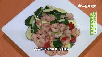 義大利料理變身　新「手路菜」超爽口