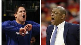 Doc Rivers,Doc Rivers（ap）