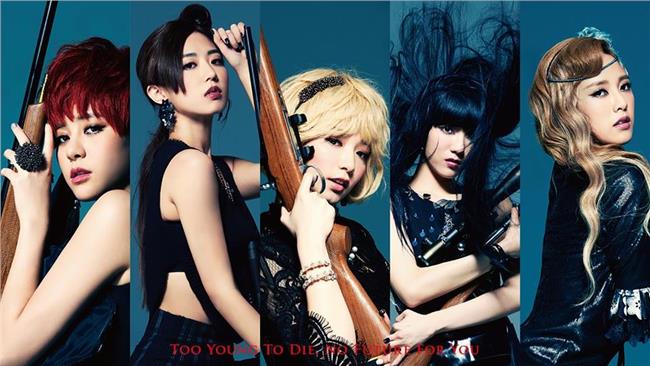 PopuLady淘汰1人粉絲拒投票