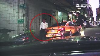 駕駛出奇招　酒測值超標卻不用罰錢？