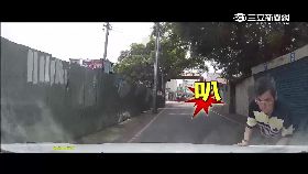 阿伯怪撲車0600.