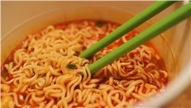 ▲泡麵。（圖／翻攝自攝影者Elsie Hui, Flickr CC）