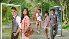 金鐘50,金鐘獎,戲劇節目,16夏,16個夏天　圖／臉書