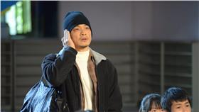 金鐘50,金鐘獎,迷你劇集男主角,天使的收音機,東明相　圖／臉書