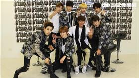 《我愛偶像》INFINITE