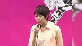 黃昭順退選！傳女兒陳菁徽列不分區