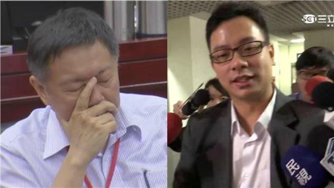 波卡案將約談柯、戴？北檢聲明駁斥