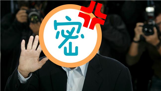 記者超白目！一句話讓影帝拒訪後走人