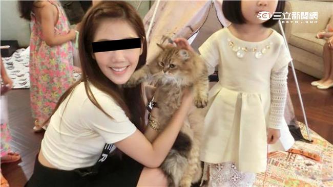 女星：帶小孩不就餵糖吃？浩翔暴走！