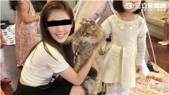 女星：帶小孩不就餵糖吃？浩翔暴走！