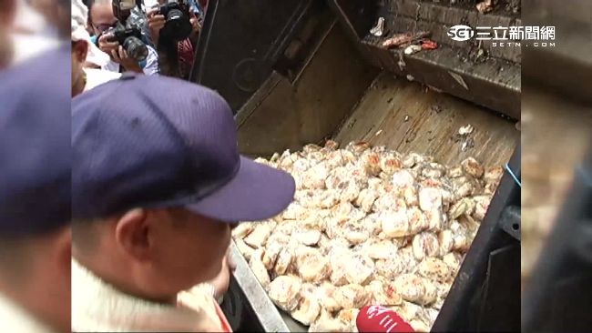 消費者最關心啥？食安問題居首位