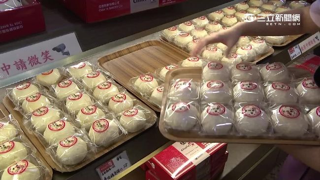 月餅買多吃少！台灣年報廢200萬噸