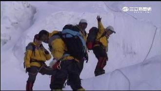 聖母峰攻頂難度高　訓練方法大公開