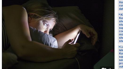 妙齡女沉迷A片　縱慾過度沒了男友