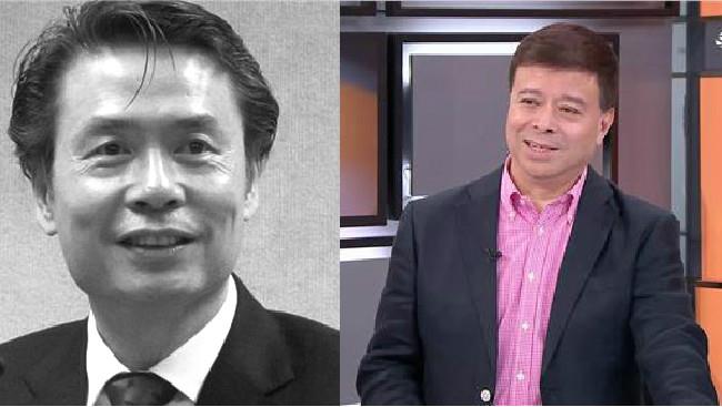 藍需要變數　劉文雄酸：我聽成是騙術