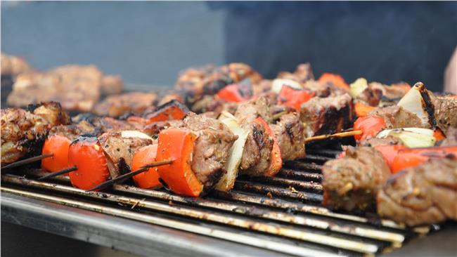 中颱杜鵑將近　北市取消明後河濱烤肉