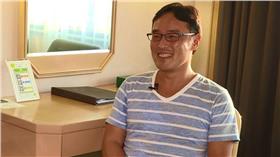 東尼大木(截取自訪問片段)