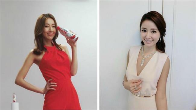 林心如、隋棠踹共！紅豆水效果沒保證