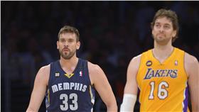 Marc Gasol,Pau Gasol(ap)