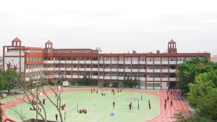 大成校長收千萬回扣　學生餓肚吃泡麵
