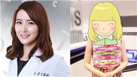 張瓊方、王彥文首圖用