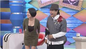 《康熙來了》中天提供