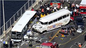 西雅圖車禍（the Seattle times）