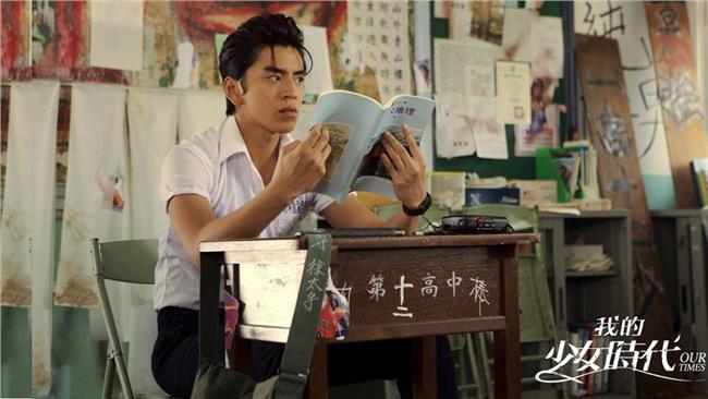 柯震東帶衰王大陸？少女時代登陸難