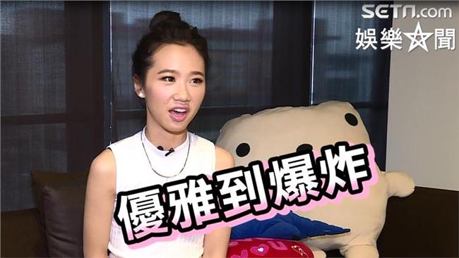 Lulu怕變紅毯十怪　今年走XX風