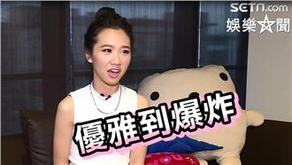 Lulu怕變紅毯十怪　今年走XX風