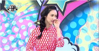 太感人！憲哥女兒Sandy狂飆淚