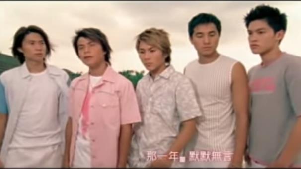 金鐘神曲票選　她擠下《我難過》封王