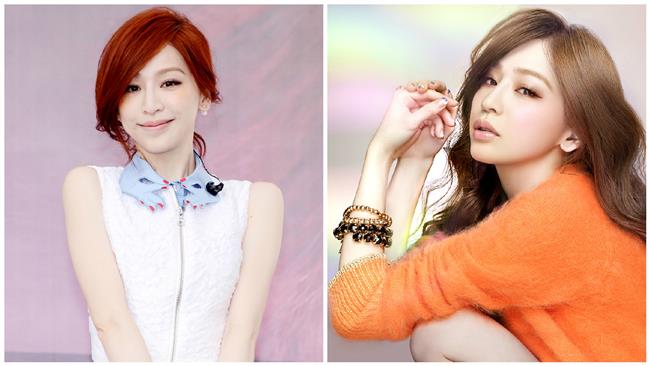 金鐘最洗腦戲劇經典神曲　王心凌奪冠