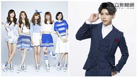 2015新竹縣「中秋晚會」