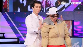 廖允杰《杰出偶像》生日會