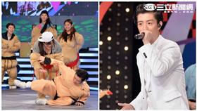 MTV《我愛偶像》小杰生日會