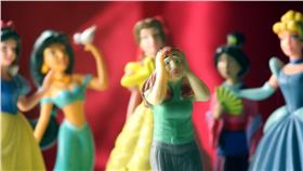 壓力 (FLICKR Kevin Dooley)