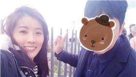 張瓊方,臉書（圖／翻攝自張瓊方臉書）