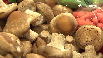 中秋節菜貴怎麼烤？菇類馬鈴薯最划算