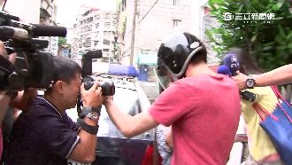 扯窗架偷窺女子　信義狼被逮辯好奇