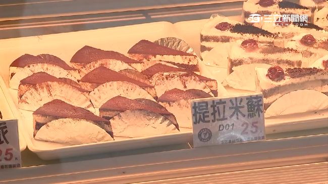 南投稽查11家烘焙業者　通通過關！