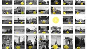 黃雨傘
雨傘革命
翻攝臉書
https://www.facebook.com/thetravelingumbrella