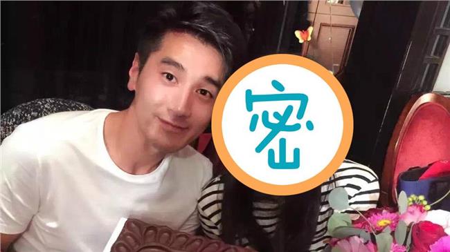 幫趙又廷慶生　高圓圓扮成＿當禮物！
