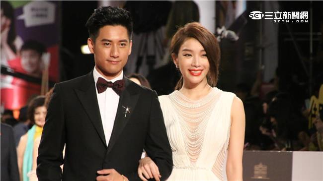 挽周孝安！蔡淑臻：得獎和李沛旭大吃