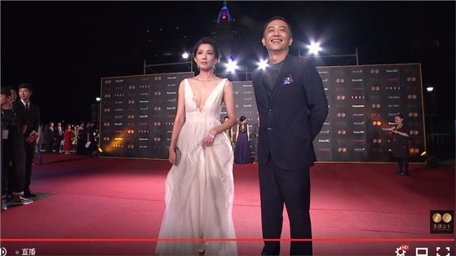 葉全真至今單身　全是因為陳昭榮？