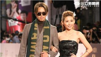 小鬼猝逝太震驚　愷樂現身喊無法接受