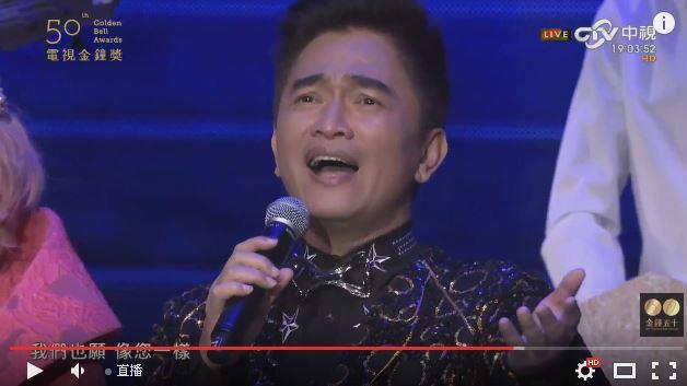 嚇傻！張小燕走音、憲哥嗓音驚豔完美