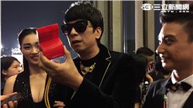 金鐘50-曹西平-攝影鍾孟潔