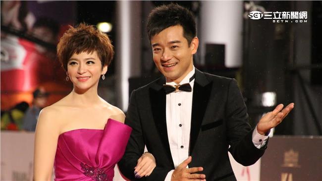 岑永康、張珮珊被封零負評星光主持