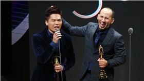 金鐘獎行腳節目　圖／中視提供